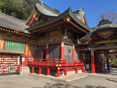 祐徳稲荷神社(佐賀県)