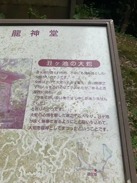 龍神堂(千葉県)