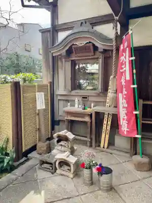 厳浄院(東京都)