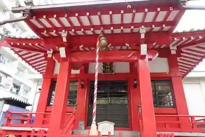 八幡神社(東京都)