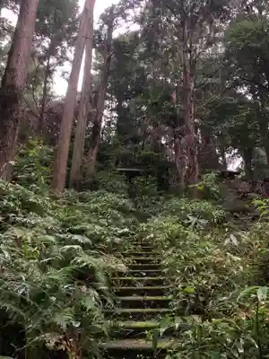 駒形神社(千葉県)
