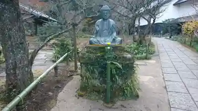 東慶寺(神奈川県)