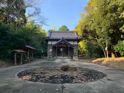 春日神社(千葉県)