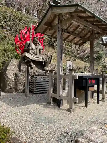 尊永寺(静岡県)