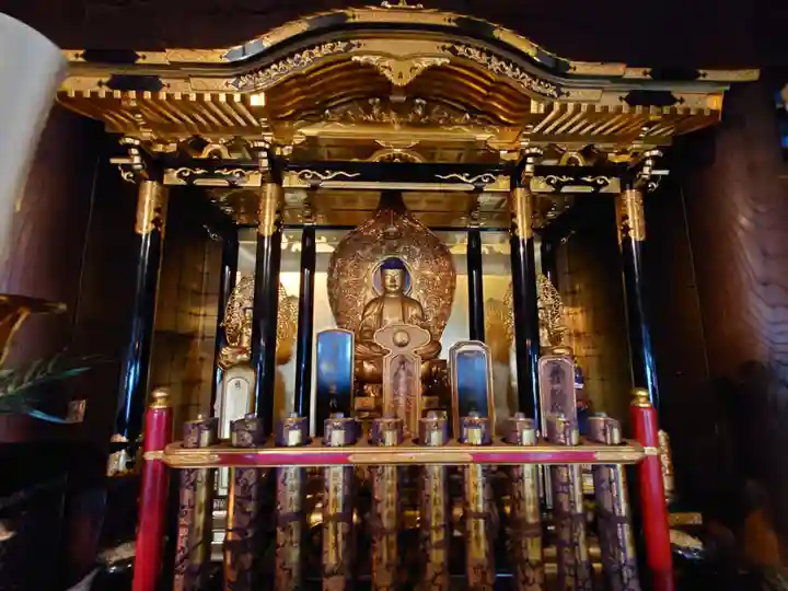 禅養寺(群馬県)