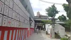 櫛田神社(福岡県)