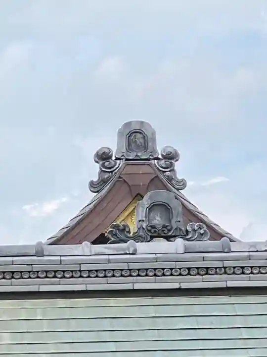 神泉苑のその他建物