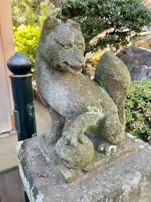 清光院(東京都)