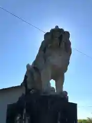 諏訪神社(新潟県)