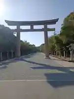 橿原神宮(奈良県)