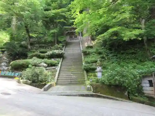 永平寺(福井県)