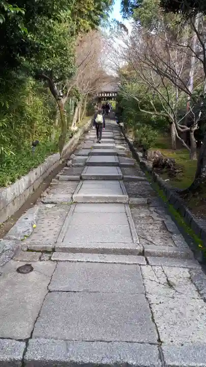 圓徳院(京都府)