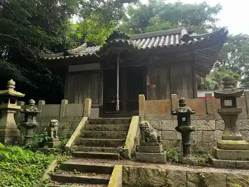 住吉神社(兵庫県)