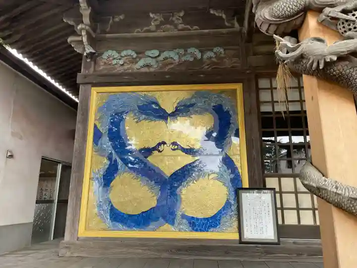 須賀神社(宮城県)
