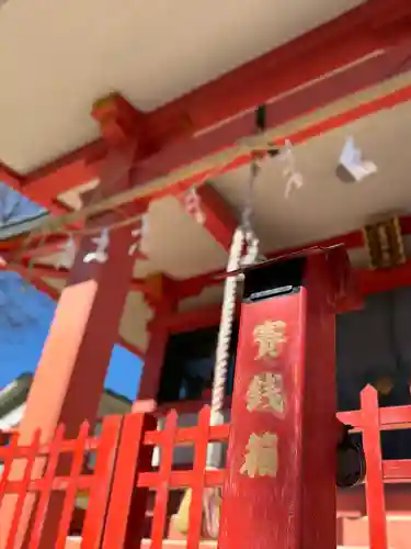 石明神社(東京都)