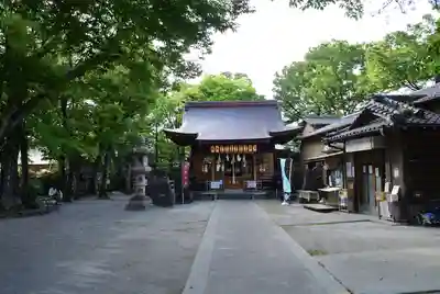 清瀧神社(千葉県)