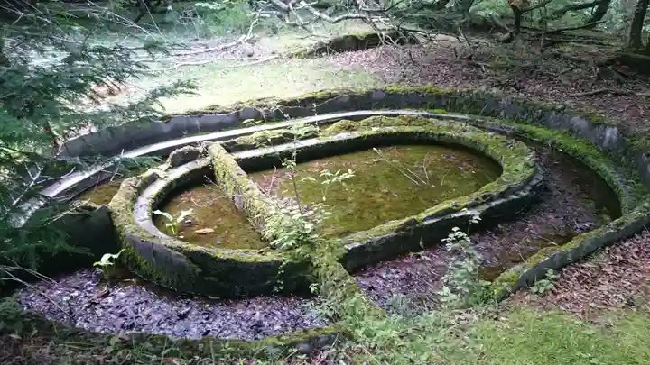 猿田彦神社(閉業)のその他建物