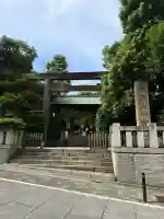 東京大神宮(東京都)
