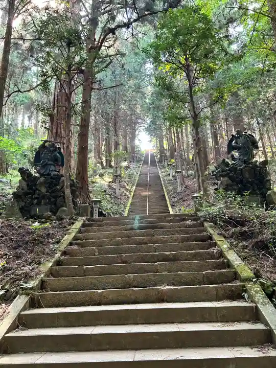 最乗寺(道了尊)(神奈川県)