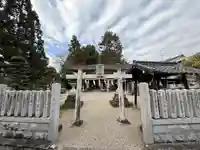 春日神社(奈良県)