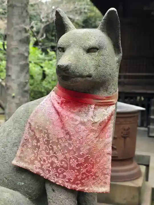 赤坂氷川神社(東京都)