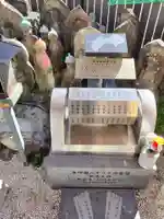 牛玉山観音寺(愛知県)