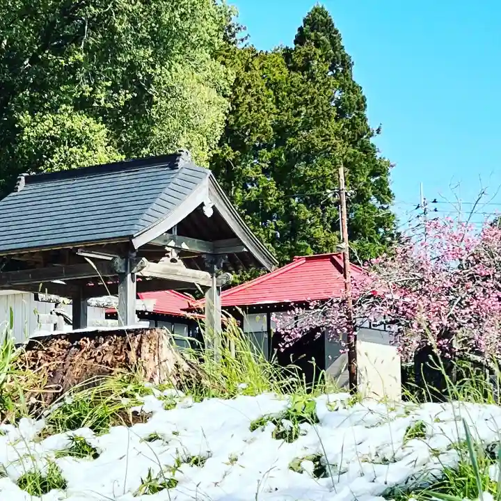 鹿島台神社(宮城県)
