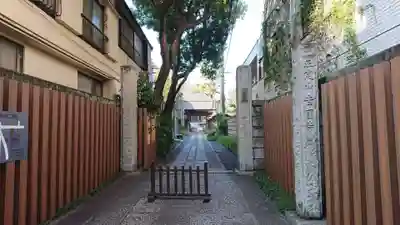 幸國寺のその他建物