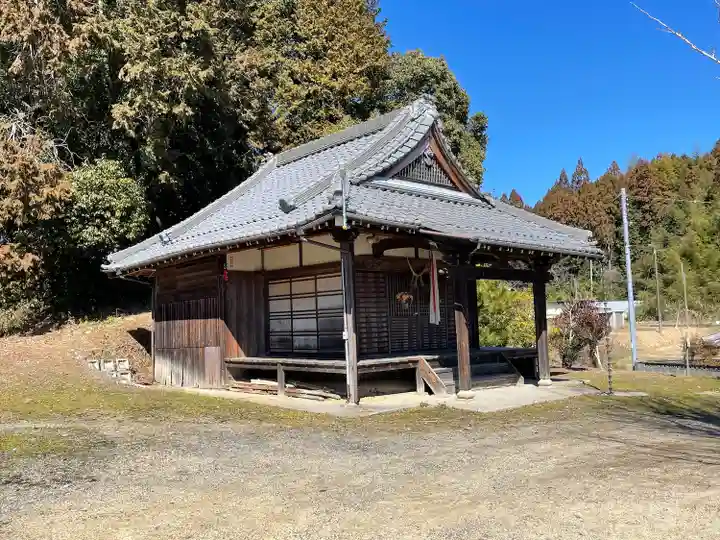 薬師寺(滋賀県)