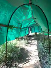 下野 星宮神社の周辺