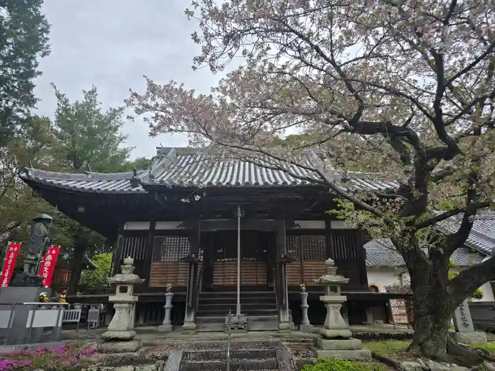 神願寺(和歌山県)