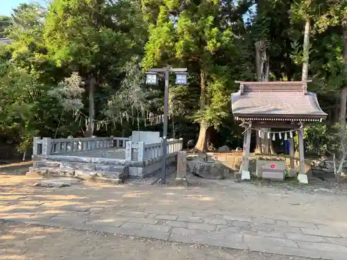 那珂湊天満宮(茨城県)