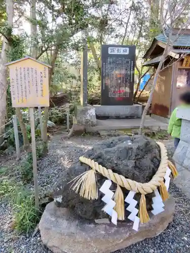鶴峯八幡宮のその他建物