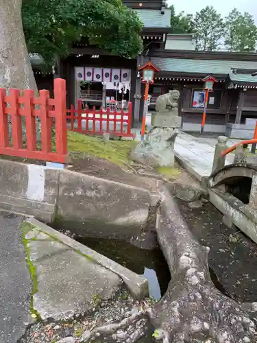 住吉神社のその他建物