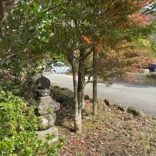 興福院お玉観音堂(神奈川県)