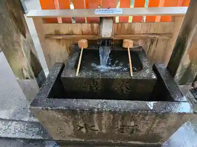 熊鷹社(京都府)