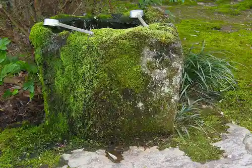 紐解神社(島根県)