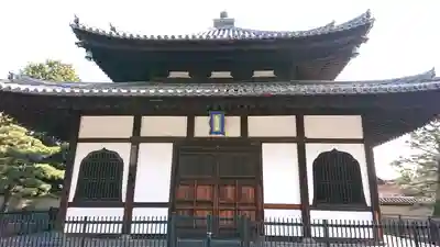 妙心寺（妙心禅寺）(京都府)