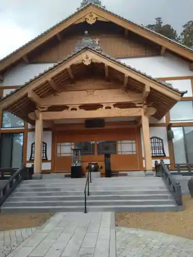 妙立寺(宮城県)