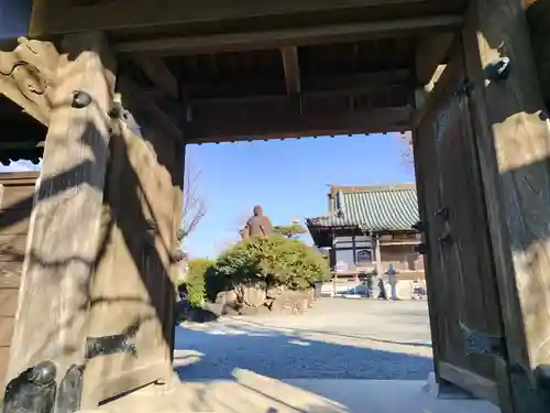 妙福寺(神奈川県)