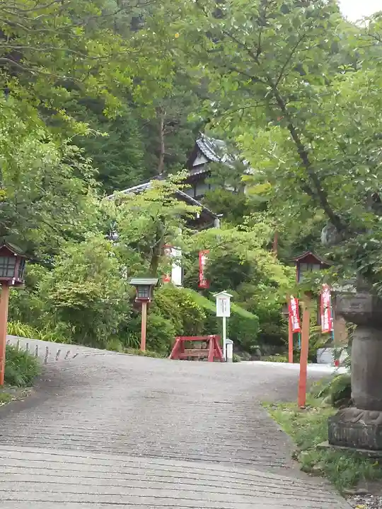 浄心寺のその他建物