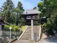 太山寺(愛媛県)