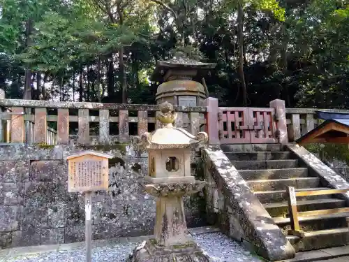 久能山東照宮(静岡県)