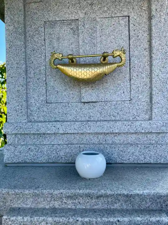 富士温泉神社(福島県)