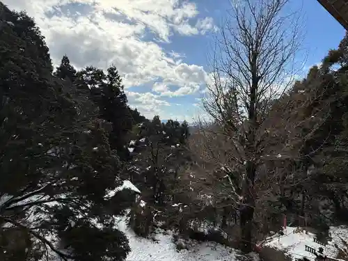 日龍峯寺(高澤観音)(美濃清水)(岐阜県)