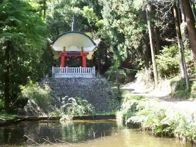 満願寺(栃木県)