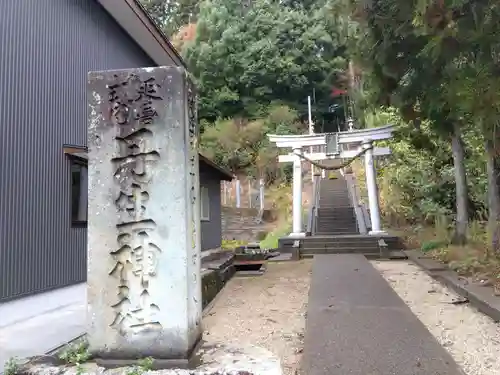 丹生神社(福井県)