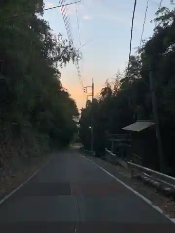 妙見神社(千葉県)