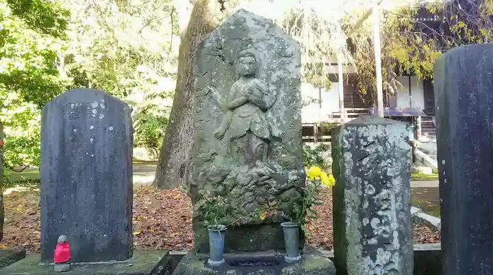 三寳寺のその他建物