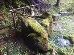 伊太祁曽神社(岐阜県)